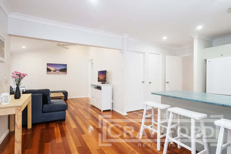 Second view of Homely house listing, 26 Atherton Close, Rankin Park NSW 2287