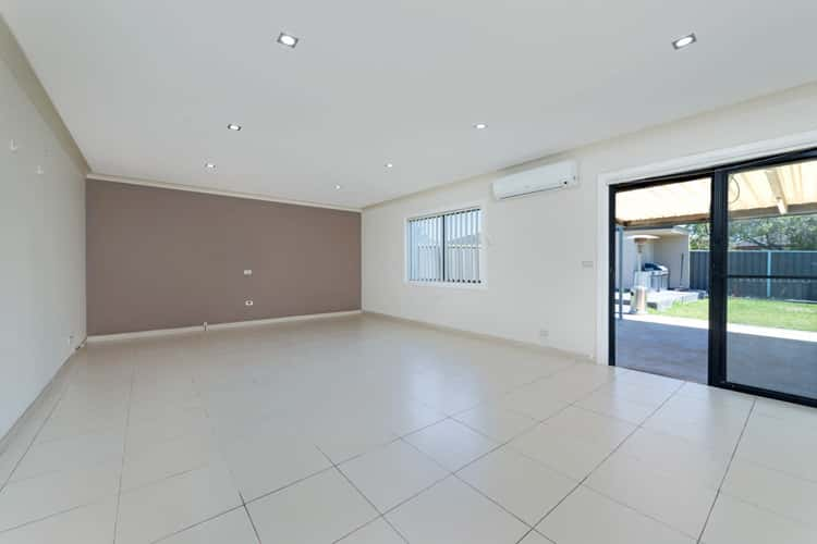 Second view of Homely house listing, 38 Fitzwilliam Street, Old Toongabbie NSW 2146