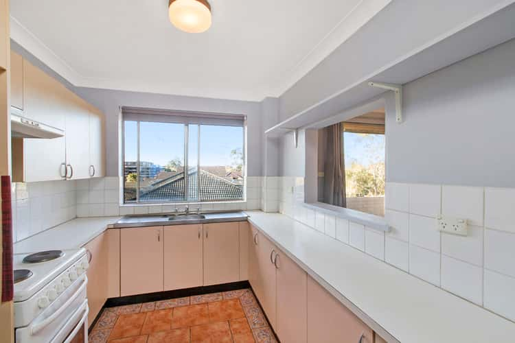 Third view of Homely unit listing, 17/165 Derby Street, Penrith NSW 2750