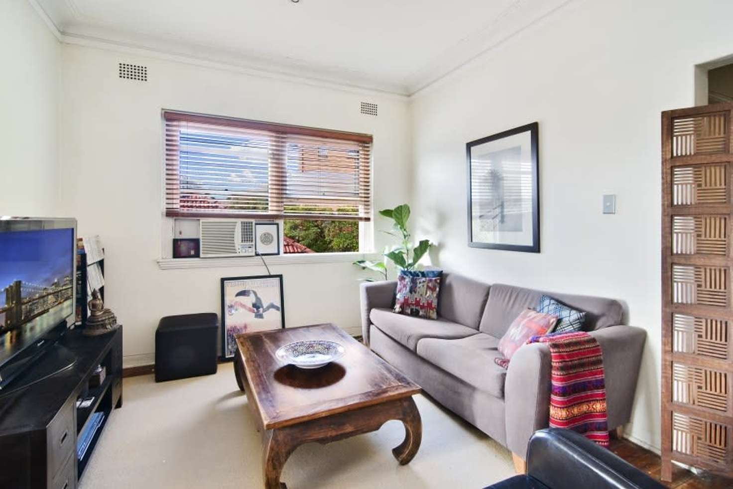 Main view of Homely unit listing, 8/501 Miller Street, Cammeray NSW 2062