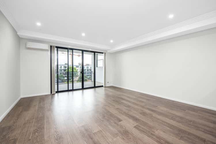 Main view of Homely apartment listing, 11 Derowie Avenue, Homebush NSW 2140