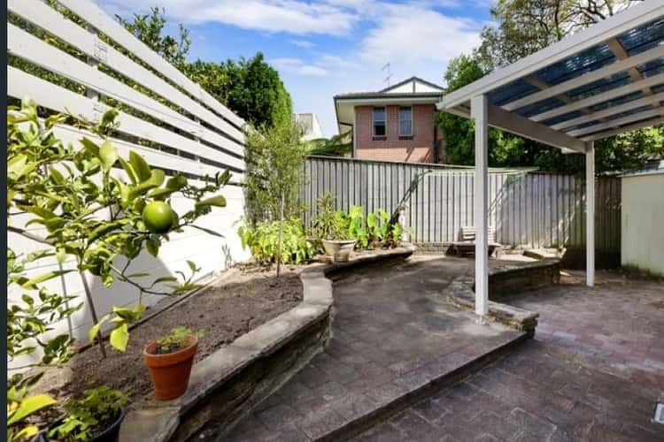 Second view of Homely townhouse listing, 4/13 Lodge Street, Balgowlah NSW 2093