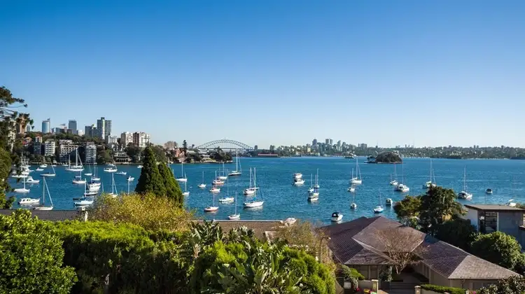 3B/8 St Mervyns Avenue, Point Piper NSW 2027