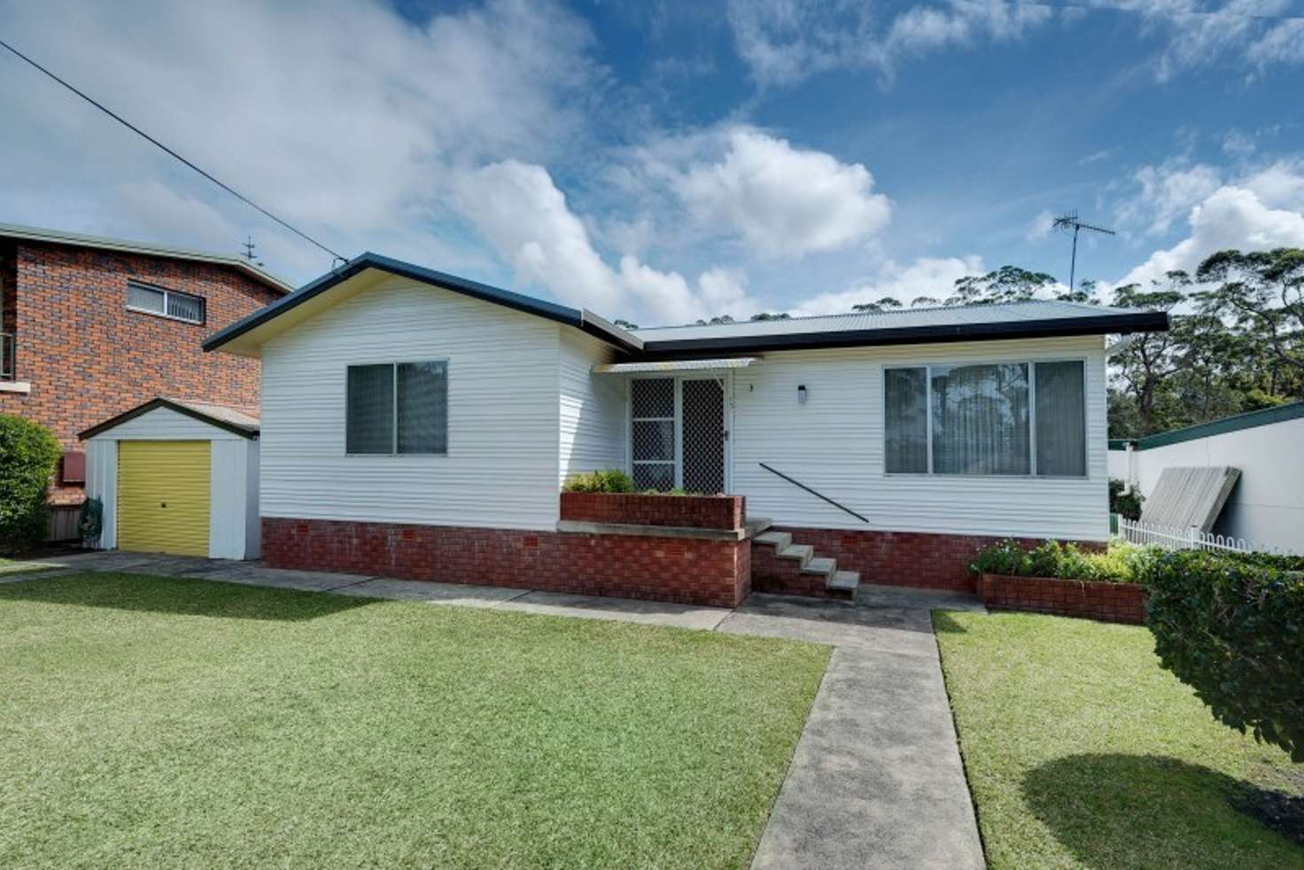 Main view of Homely house listing, 3 Oak Avenue, Lake Tabourie NSW 2539
