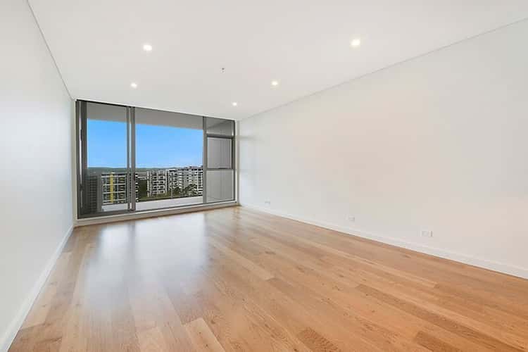 Main view of Homely unit listing, 1102/110 Herring Road, Macquarie Park NSW 2113