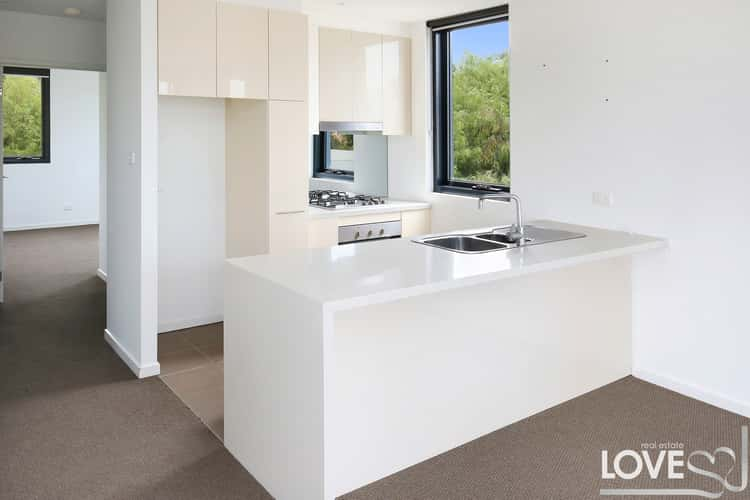 Second view of Homely apartment listing, 7/44 Ormond Boulevard, Bundoora VIC 3083