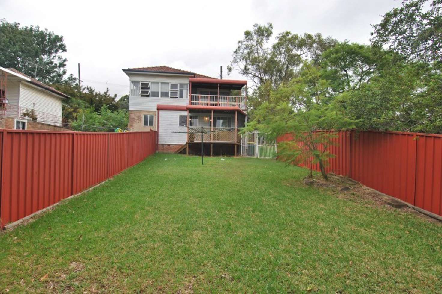 Main view of Homely unit listing, 35A Second Avenue, Jannali NSW 2226