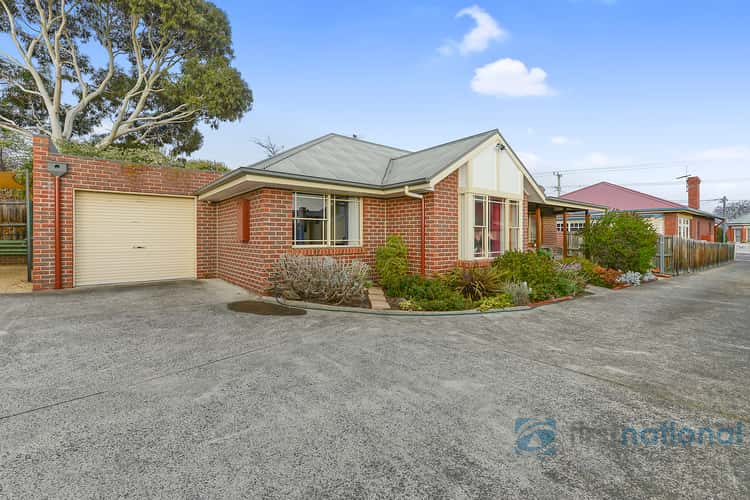 2/49 Bay Road, New Town TAS 7008