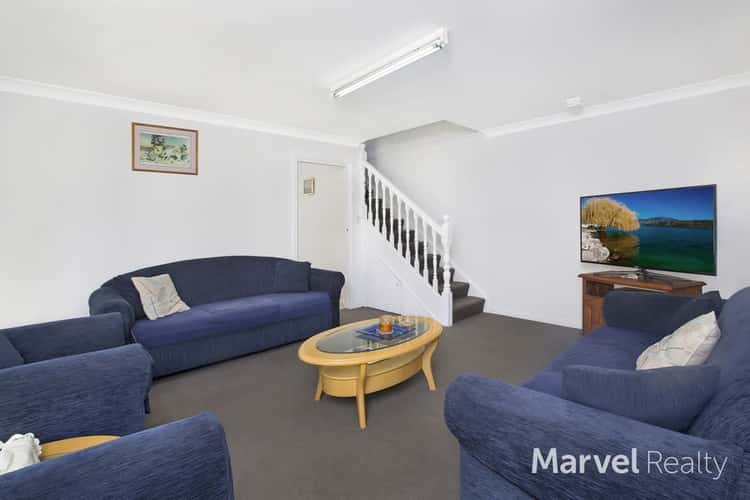 Second view of Homely townhouse listing, 1/22A Stanbrook Street, Fairfield Heights NSW 2165
