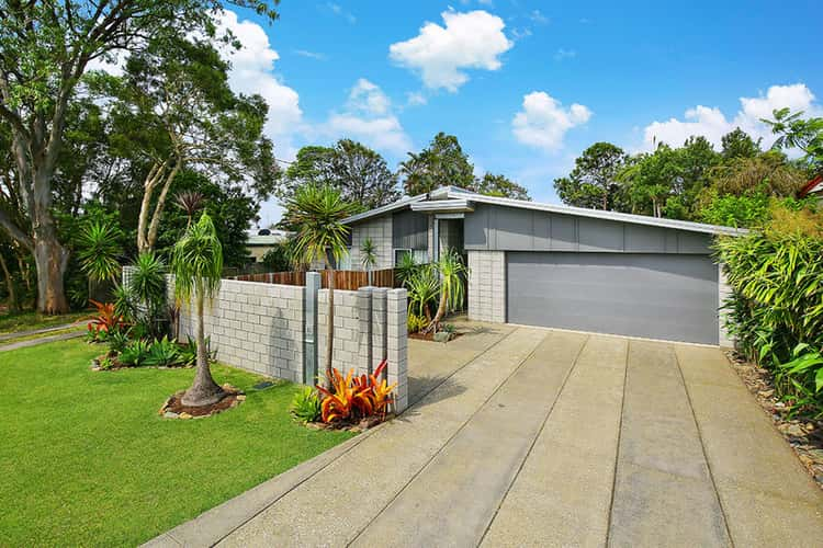 Main view of Homely house listing, 11 Doondoon Street, Currimundi QLD 4551