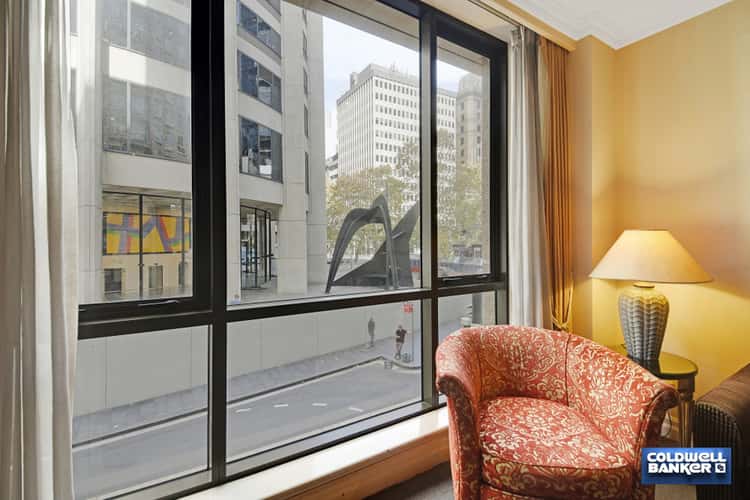 Fifth view of Homely apartment listing, 117/2 Bond Street, Sydney NSW 2000