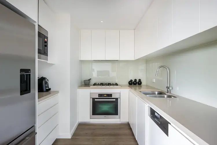 Fourth view of Homely unit listing, 12/64-68 Pitt Road, North Curl Curl NSW 2099
