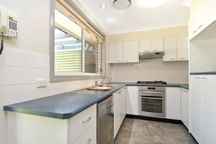 Fifth view of Homely house listing, 50a Kings Road, Castle Hill NSW 2154