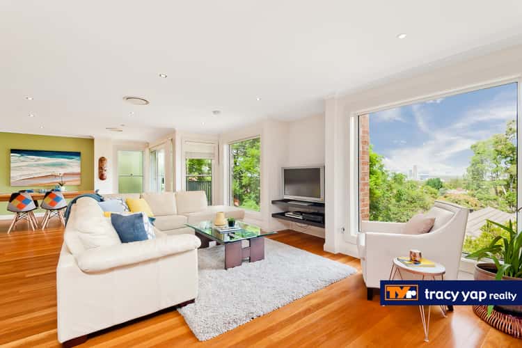 Third view of Homely house listing, 32 Hunterford Crescent, Oatlands NSW 2117