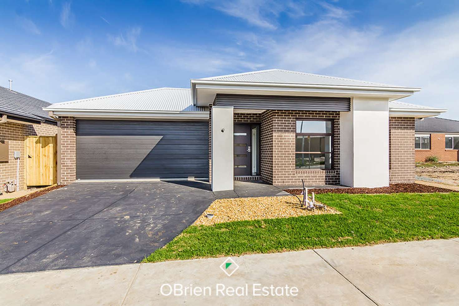 Main view of Homely house listing, 8 Westbourne Street, Clyde North VIC 3978
