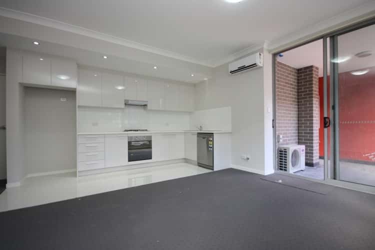 Main view of Homely apartment listing, Level 1/18-20 Terrace Road, Dulwich Hill NSW 2203