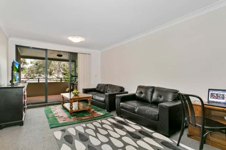 Third view of Homely apartment listing, 13/1-3 Funda Place, Brookvale NSW 2100