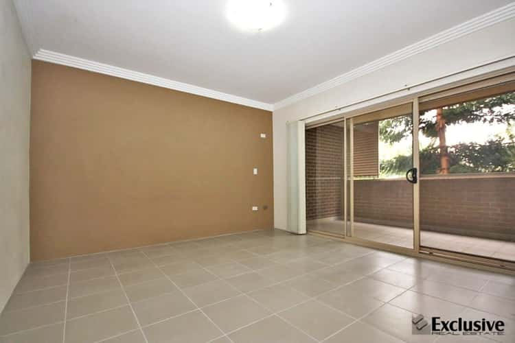 Fifth view of Homely apartment listing, 18/11-19 Mandamar Avenue, Homebush West NSW 2140