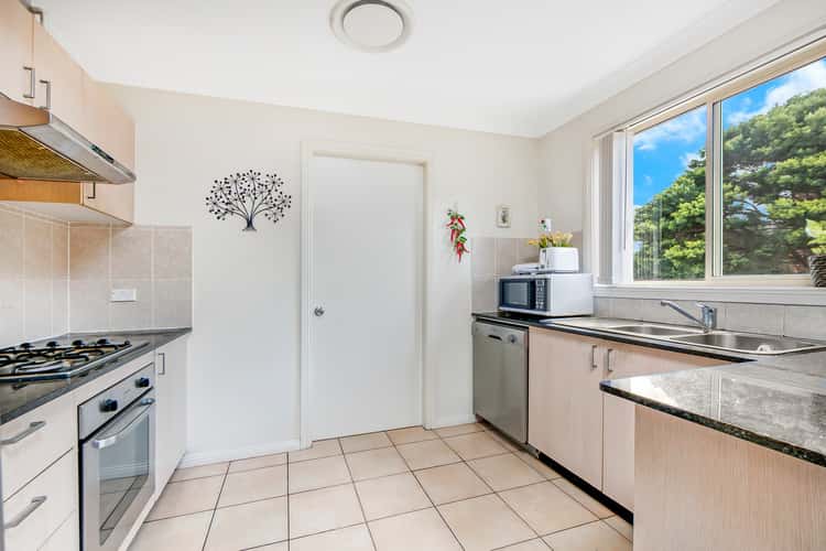 Second view of Homely townhouse listing, 9/9-11 O'brien Street, Mount Druitt NSW 2770