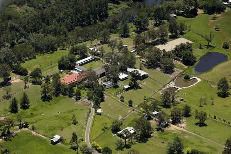 Main view of Homely house listing, 1090 Castlereagh Road, Castlereagh NSW 2749