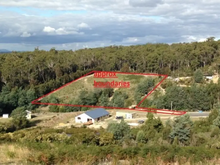116 Castle Drive, Tarleton TAS 7310