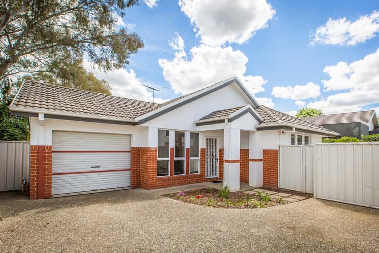 Main view of Homely townhouse listing, 33 Kurrajong Crescent, Albury NSW 2640