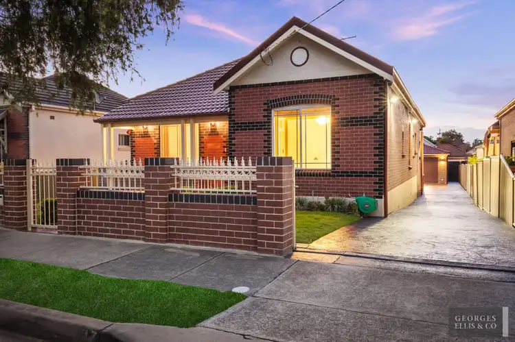 27 Cheltenham Road, Croydon NSW 2132
