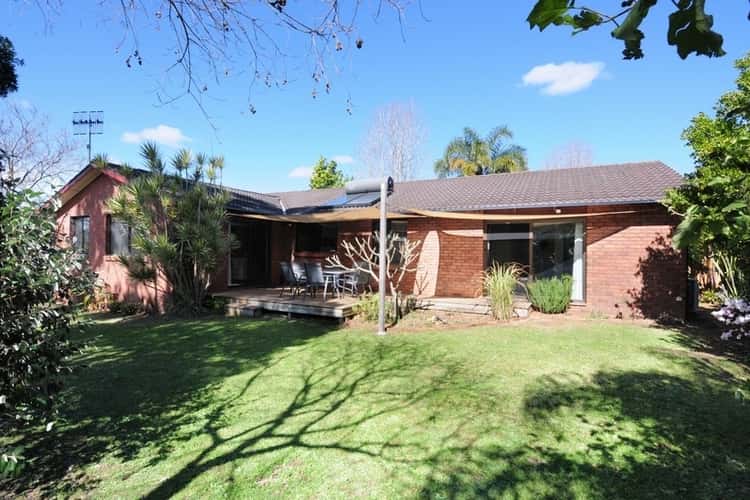 Third view of Homely house listing, 38 Fuchsia Crescent, Bomaderry NSW 2541