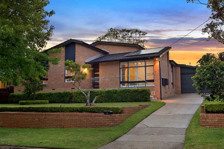Main view of Homely house listing, 19 Timaru Road, Terrey Hills NSW 2084