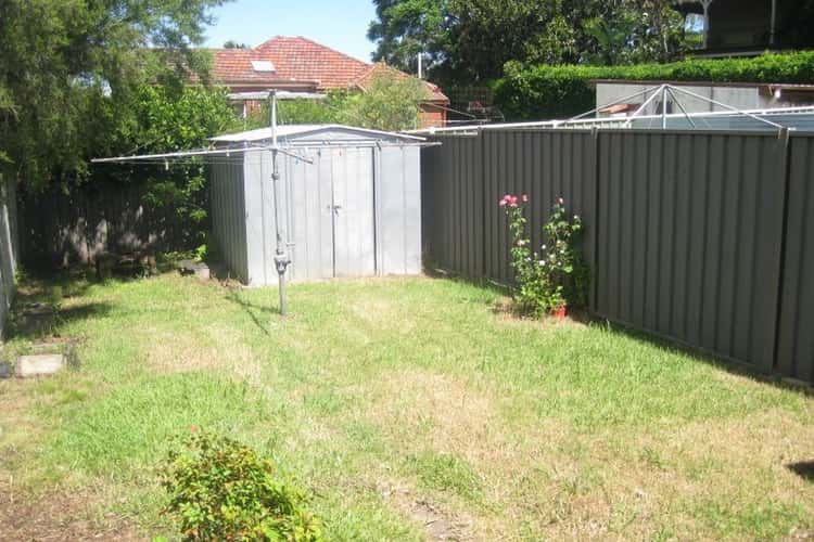 Fourth view of Homely semiDetached listing, 23 Edwin Street, Croydon NSW 2132