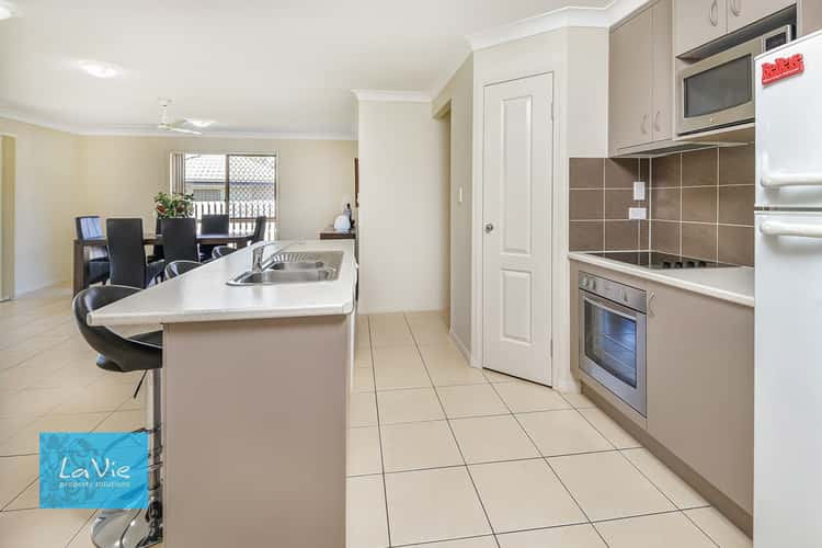 Seventh view of Homely house listing, 39 Quinn Close, Augustine Heights QLD 4300