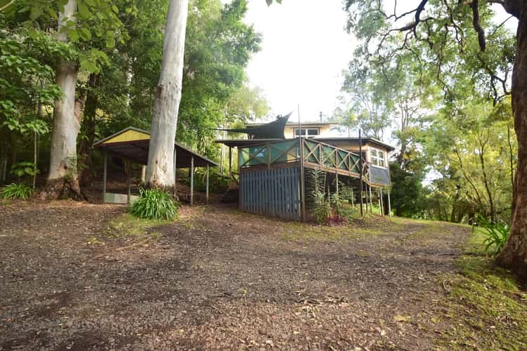 Main view of Homely ruralOther listing, 55/265 Martin Road, Larnook NSW 2480