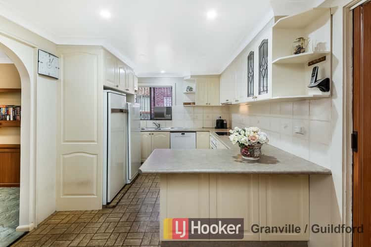 Second view of Homely house listing, 71 Sheffield Street, Auburn NSW 2144