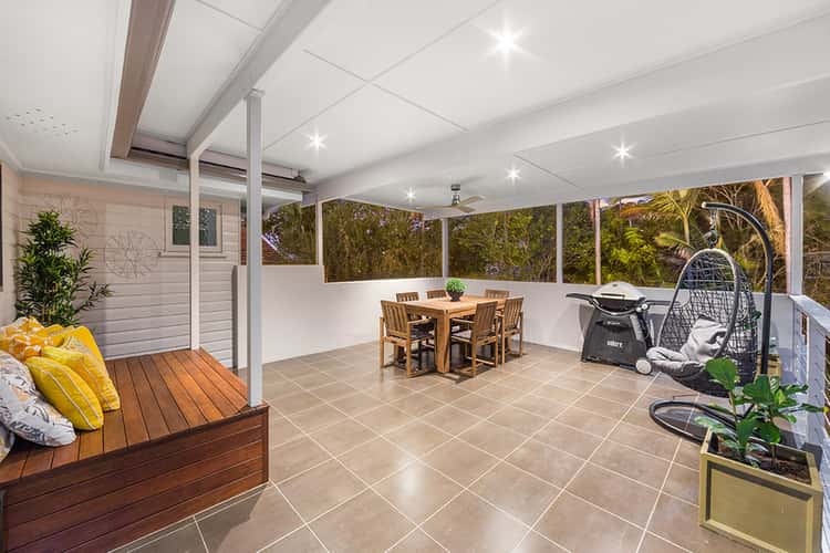 Second view of Homely house listing, 82 Scrub Road, Carindale QLD 4152
