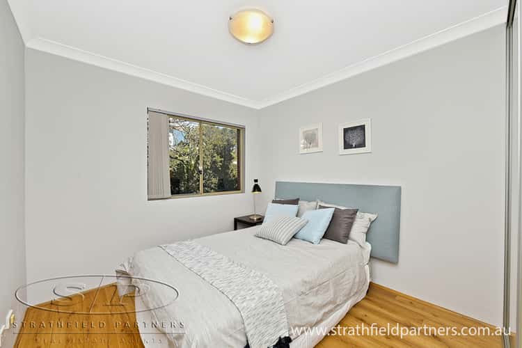 Sixth view of Homely apartment listing, 24/7-11 Bridge Road, Homebush NSW 2140