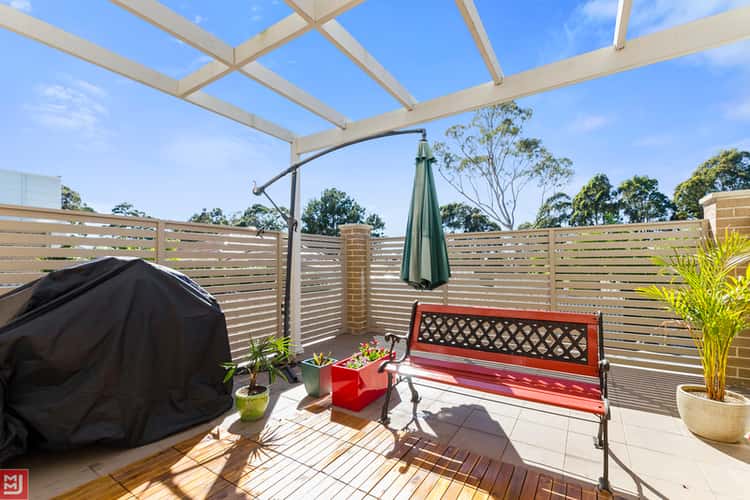 Fifth view of Homely townhouse listing, 1/267 Rothery Street, Corrimal NSW 2518