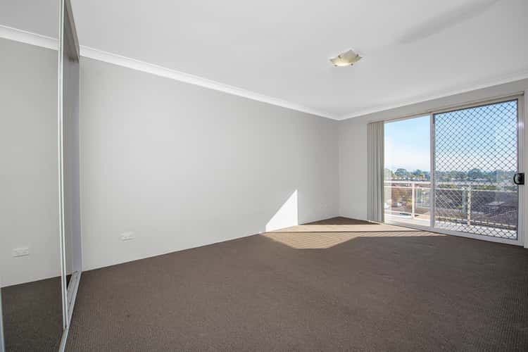 Fourth view of Homely apartment listing, 14/504 Woodville Road, Guildford NSW 2161