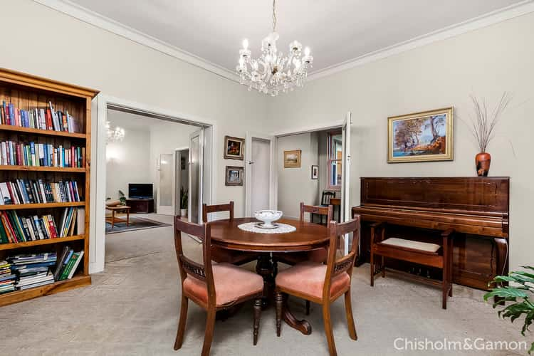 Fourth view of Homely house listing, 6 Wimbledon Avenue, Elwood VIC 3184