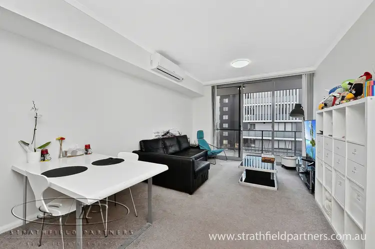 605/1 Charles Street, Canterbury NSW 2193