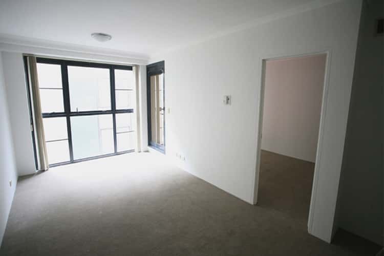 Third view of Homely apartment listing, 1401/1 Hosking Place, Sydney NSW 2000