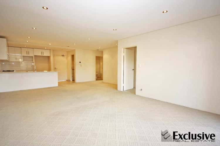 Third view of Homely apartment listing, 11/4-6 Marlborough Road, Homebush West NSW 2140