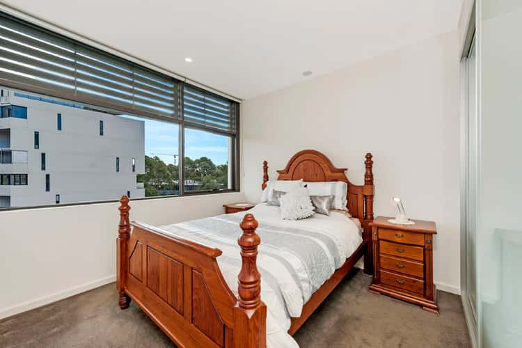 Fourth view of Homely apartment listing, 530/8 Victoria Park Parade, Zetland NSW 2017