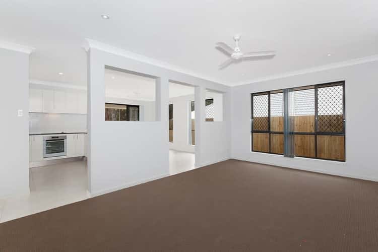 Third view of Homely house listing, 71 Columbia Drive, Bellbird Park QLD 4300