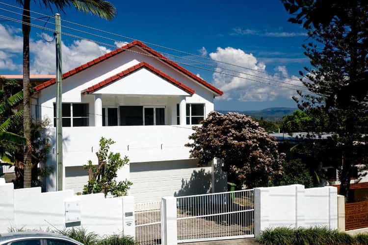 Main view of Homely house listing, 32 Brakes Crescent, Miami QLD 4220