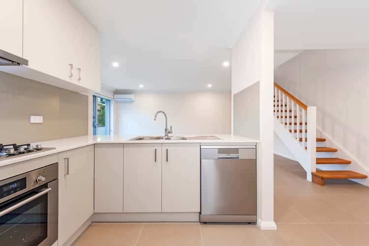 Second view of Homely apartment listing, 9/10 Montrose Road, Abbotsford NSW 2046