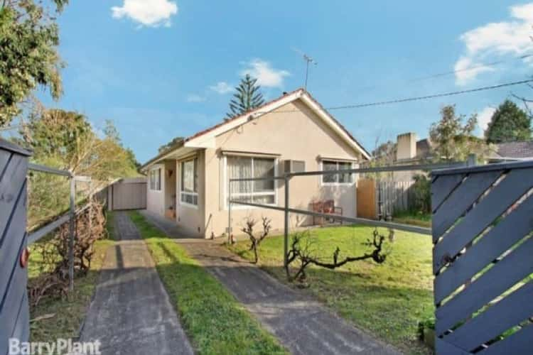 Main view of Homely house listing, 420 Boronia Road, Wantirna South VIC 3152