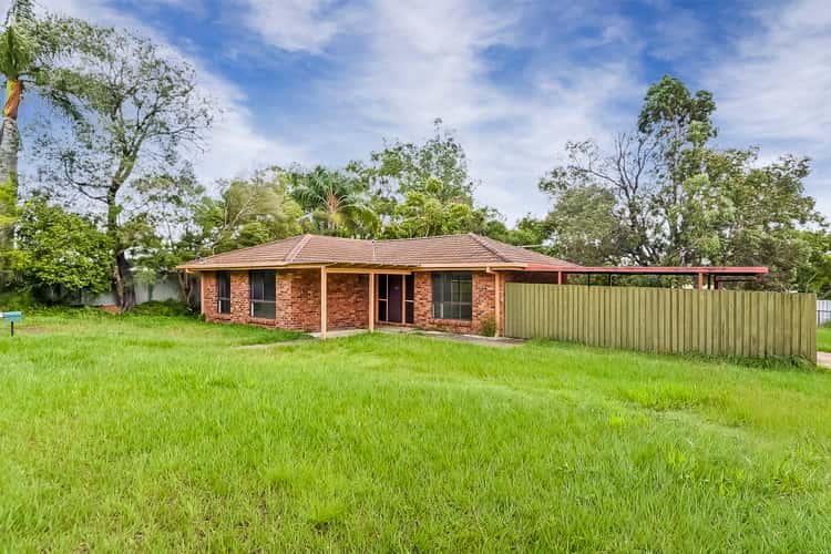 Main view of Homely house listing, 26 Taplow Street, Waterford West QLD 4133