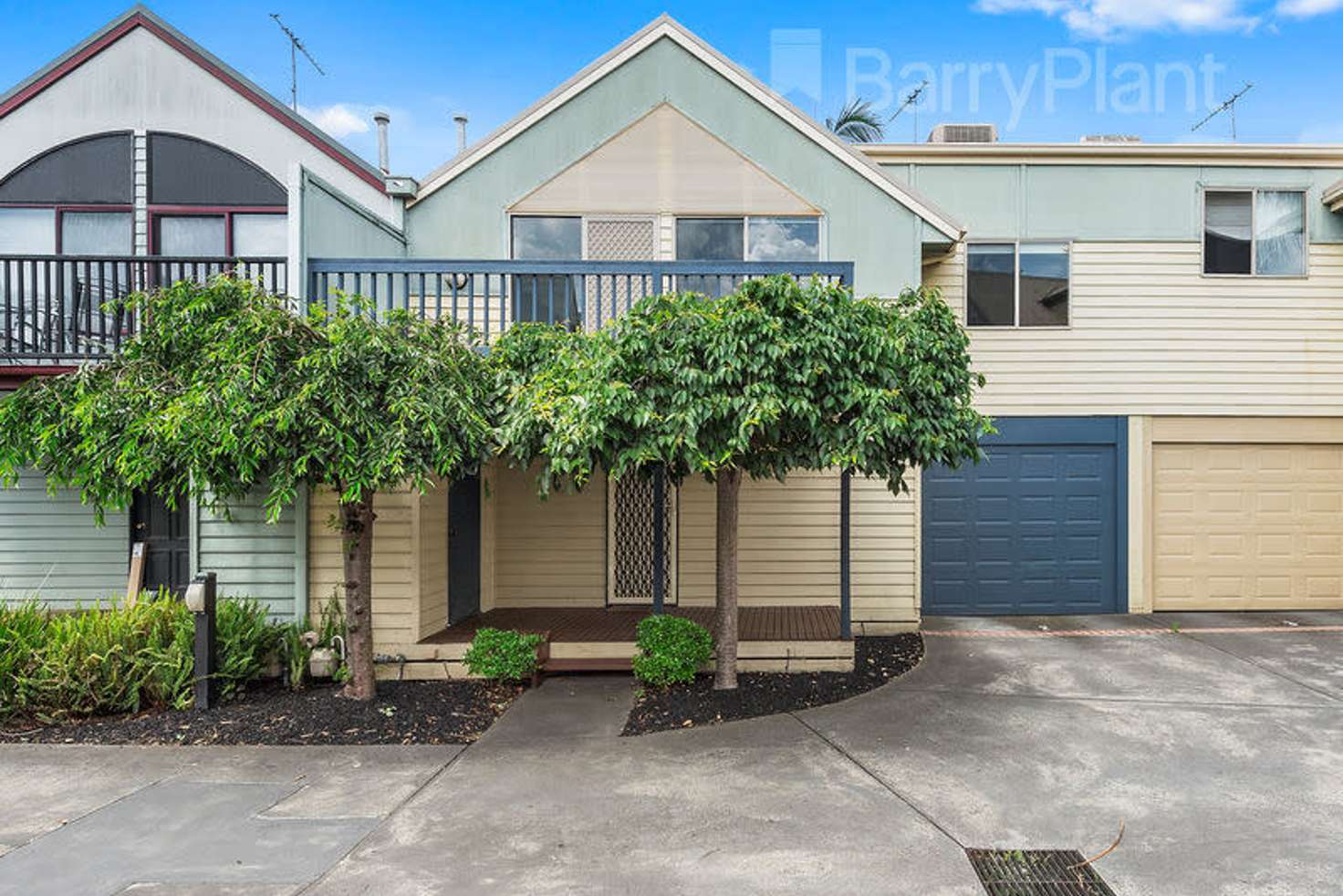 Main view of Homely townhouse listing, 2/3 Ashley Street, Wantirna VIC 3152