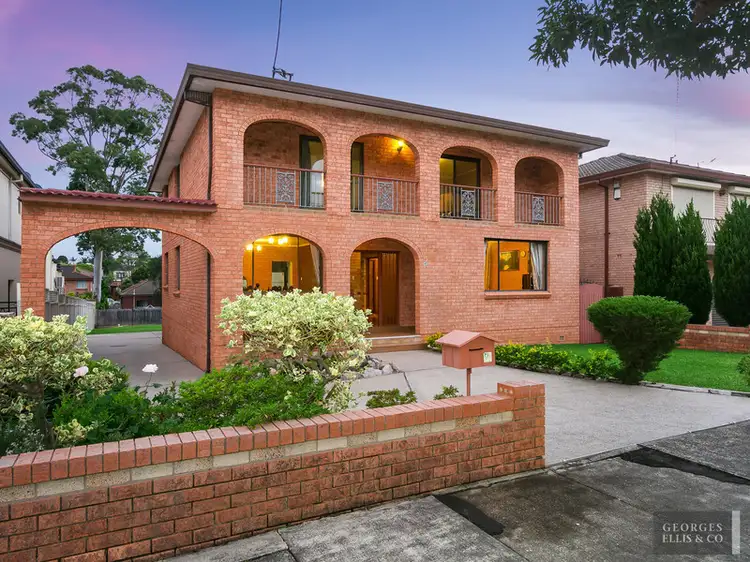 42 Mintaro Avenue, Strathfield NSW 2135