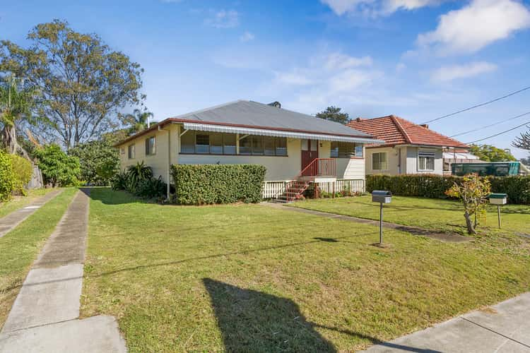 Main view of Homely house listing, 19 Old Logan Road, Gailes QLD 4300